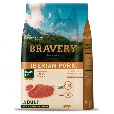 bravery-cao-adulto-mediumlarge-porco-iberico
