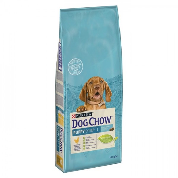 dog-chow-cao-puppy-frango Dog Chow Puppy - Frango - Image 1