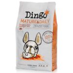 Dingo Mature & Daily
