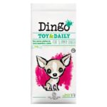 Dingo Toy & Daily