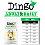 DINGO ADULT CHICKEN & DAILY – FRANGO - Image 2