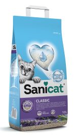 SANICAT CLASSIC LAVANDA