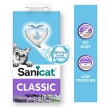 SANICAT CLASSIC LAVANDA - Image 2