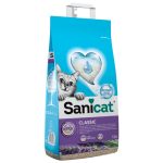 SANICAT CLASSIC LAVANDA