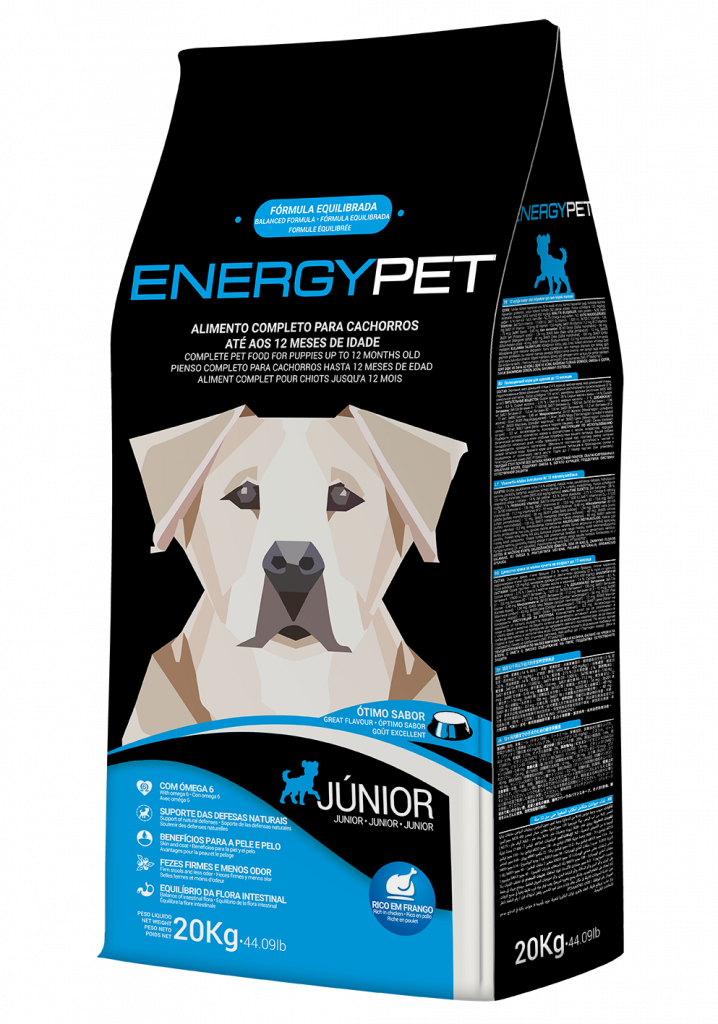energypet junior puppy energypet junior puppy