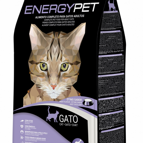 energypet cat