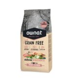 ownat-just-grain-free-adult-chicken-cat