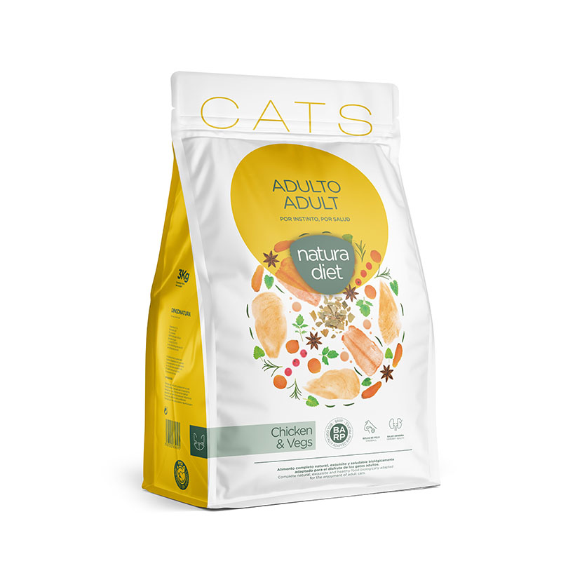 0002_chickenandvegs-adulto-gatos-naturadiet-dingonatura natura diet cat chicken