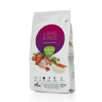 Natura Diet Lamb & Arroz