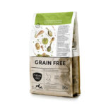NATURA DIET Grain Free Chicken