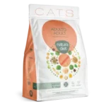 Natura Diet Cat Adult Salmon