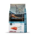 salmon grain free