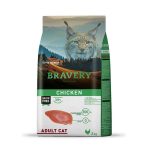 bravery gato grain free leiria
