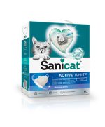 Sanicat Active White Fragance Free