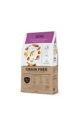 NATURA DIET Grain Free Pato e Batata Doce Mini