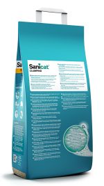 Sanicat clumping fragrance free - Image 2
