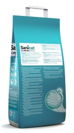 Sanicat clumping white - Image 2