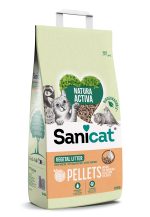 Sanicat Natura Activa Wood Pellets