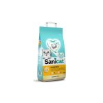 Sanicat aglomerante fragrance free
