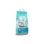 Sanicat aglomerante sabão marselha