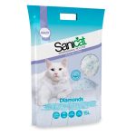 Sanicat Silica Diamonds Sem cheiro