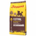 Josera Festival - Salmão