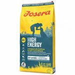 Josera High Energy- Salmão