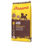 Josera Kids - médio/grande