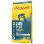 Josera Sensi Plus - Pato e salmão