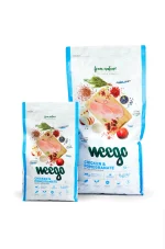 Weego Frango e Romã Puppy - Image 3