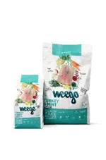 Weego Peru Menta Gato Senior Light - Image 2