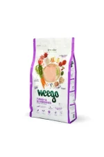 Weego Peru e Mirtilos Senior & Light