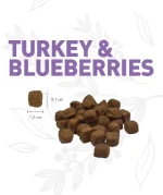 Weego Peru e Mirtilos Senior & Light - Image 2