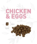 Weego Frango e Ovos Gato Kitten - Image 3