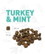 Weego Peru Menta Gato Senior Light - Image 3